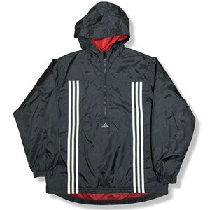 Vintage 90s Adidas Windbreaker